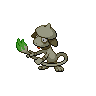 Dark Smeargle